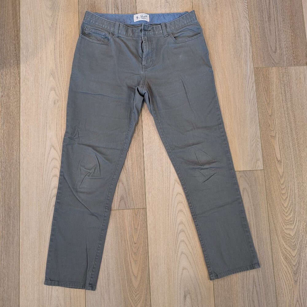 Gray Pants - Men's Size 32x32
